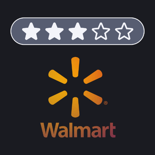 Walmart Reviews Scraper