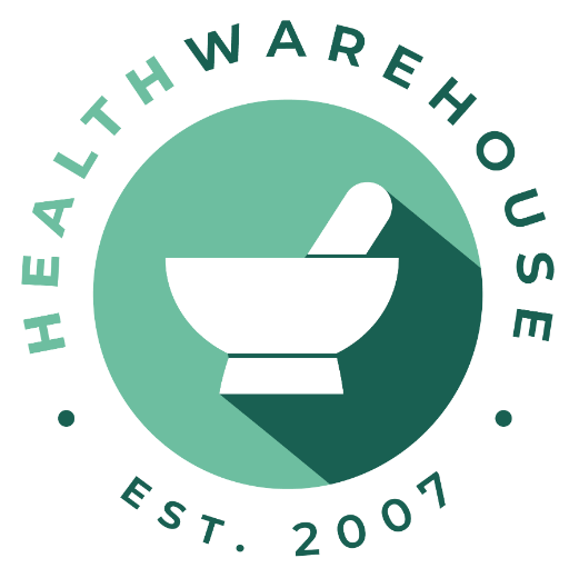 HealthWarehouse Scraper