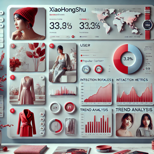 Xiaohongshu User Profile Extractor