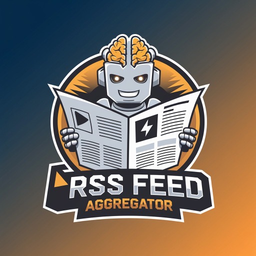 RSS Feed Aggregator