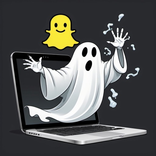 Snapchat Spotlight Scraper