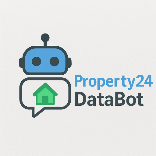 Property24DataBot