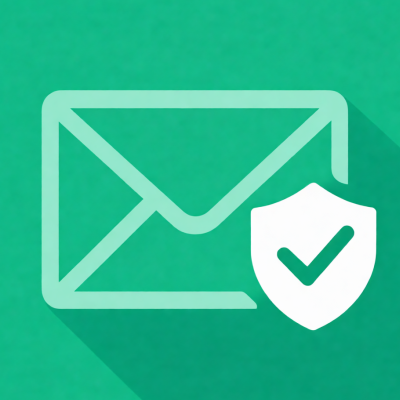 Email Address Validator (2025) Letest