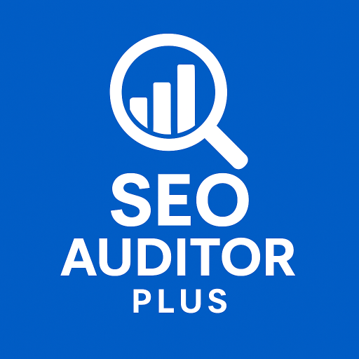 Simple SEO Auditor Plus