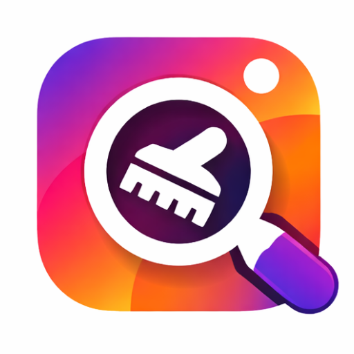 Instagram Following Scraper