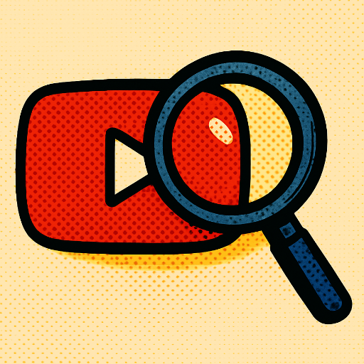 Youtube Video Scraper (channels, playlists, searches)