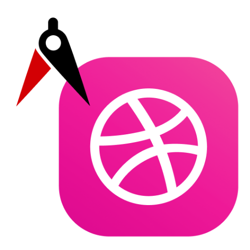 Dribbble Shot Page Scraper