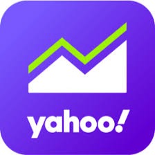 Yahoo Finance Search Scraper