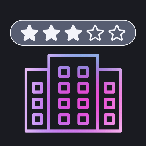 Hotel Review Aggregator