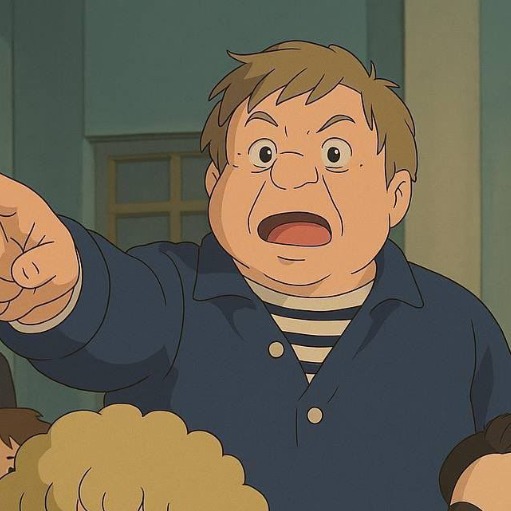 Pamnard avatar