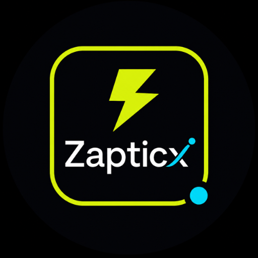 Zapticx
