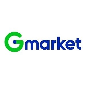 KR Gmarket Scraper
