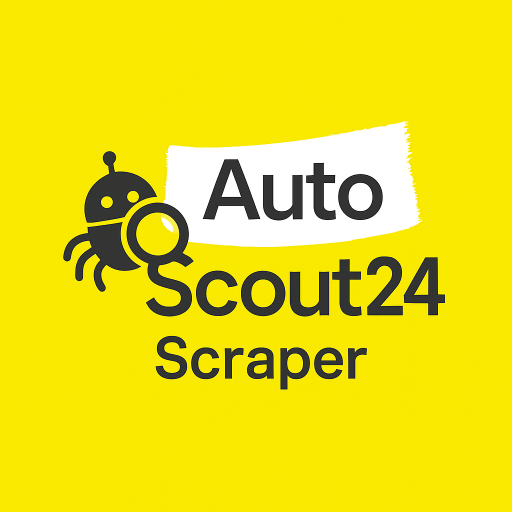 Autoscout24 Germany / Deutschland - Scraper