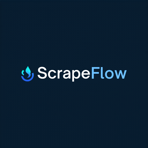 ScrapeFlow