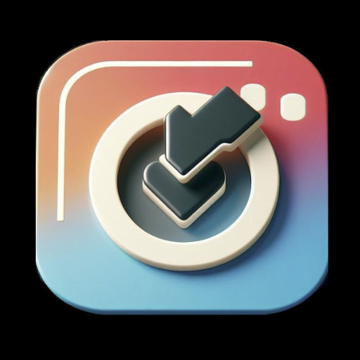 Instagram Profile Media Downloader