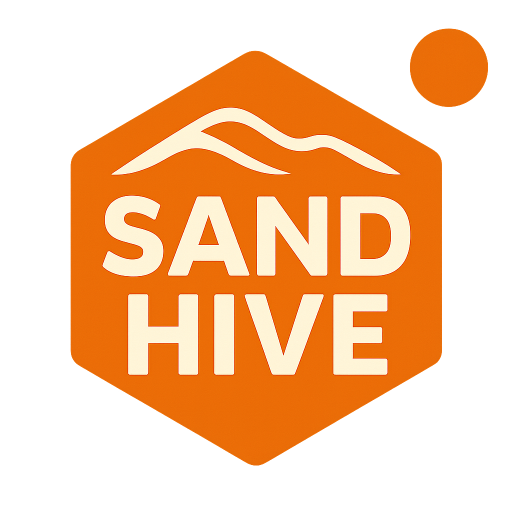 Alex SandHive