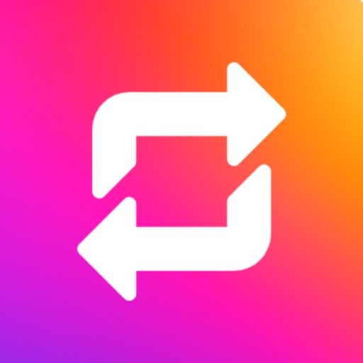 Instagram Profile Reposts Scraper