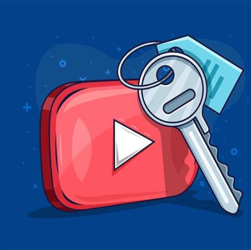 YouTube Search Scraper (By Keyword & All Results Available) 🚀