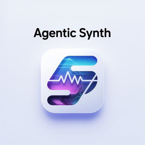 Ai Synthetic Data Generator