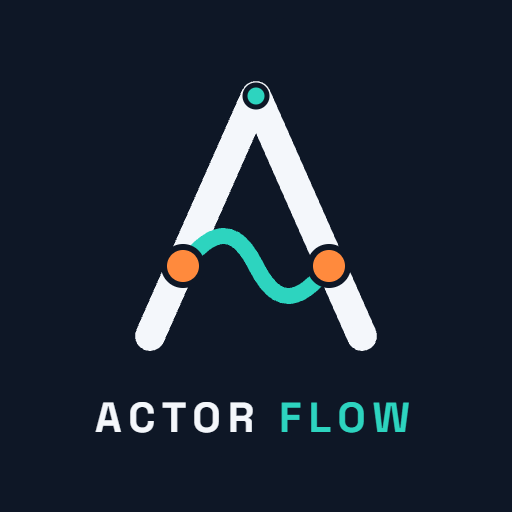 ActorFlow