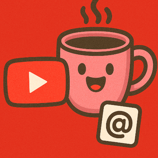 Youtube Channel Email Scraper