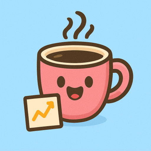 Data Over Coffee