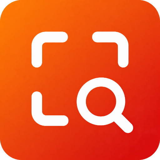 Product Search by Image scraper icon