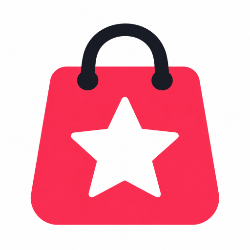 TikTok Shop scraper icon