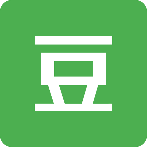 Douban reviews scraper icon