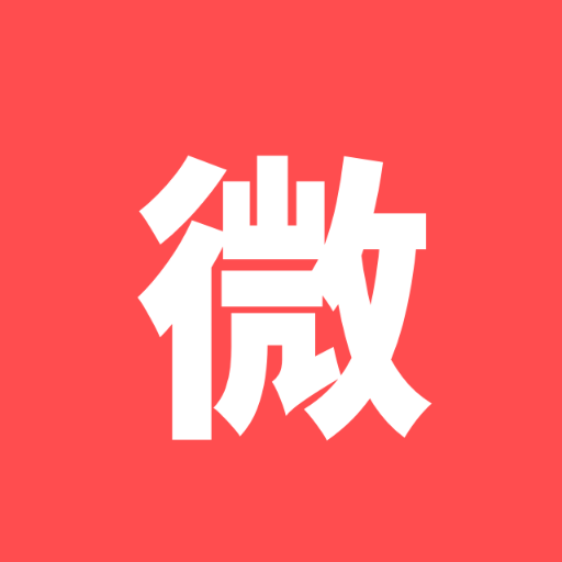 Weidian 微店 scraper icon