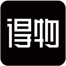 Dewu 得物 scraper icon