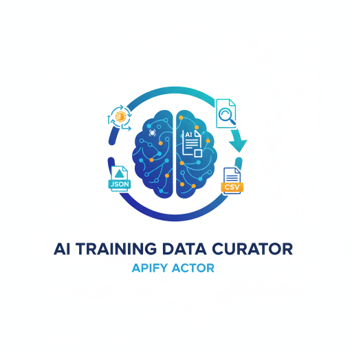 Ai Training Data Curator