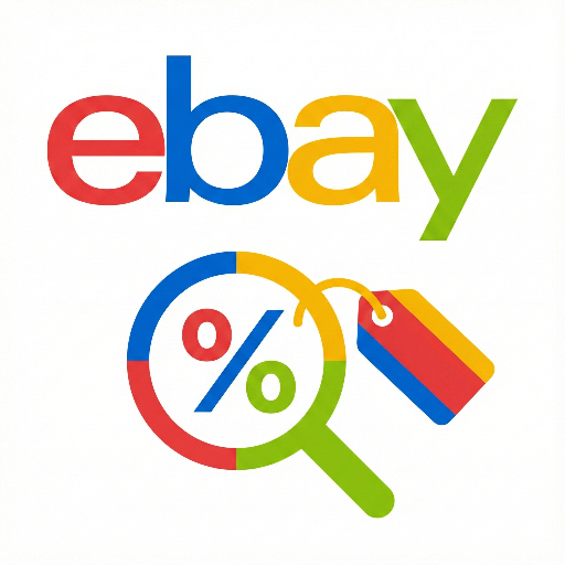 eBay Deal Finder