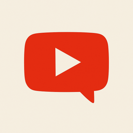 Youtube Comments Scraper