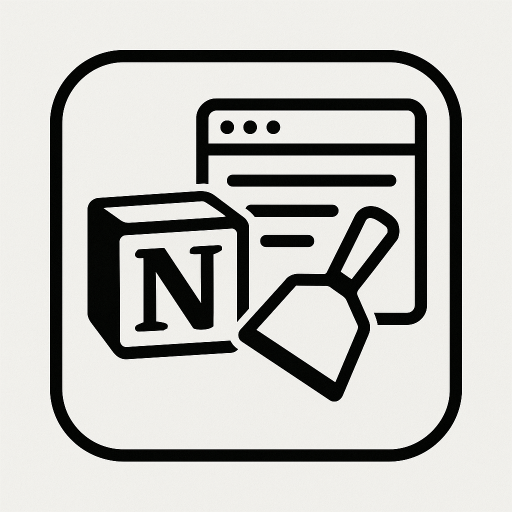 Notion Marketplace Scraper
