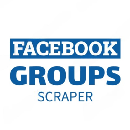 Facebook Groups Scraper