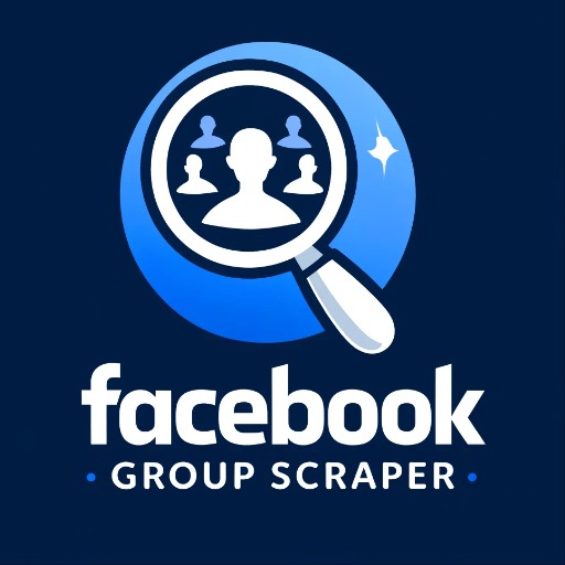 Facebook Groups Scraper