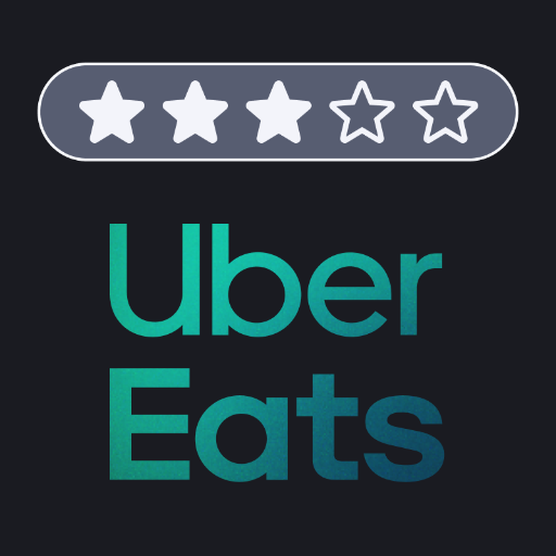 UberEats Reviews Scraper