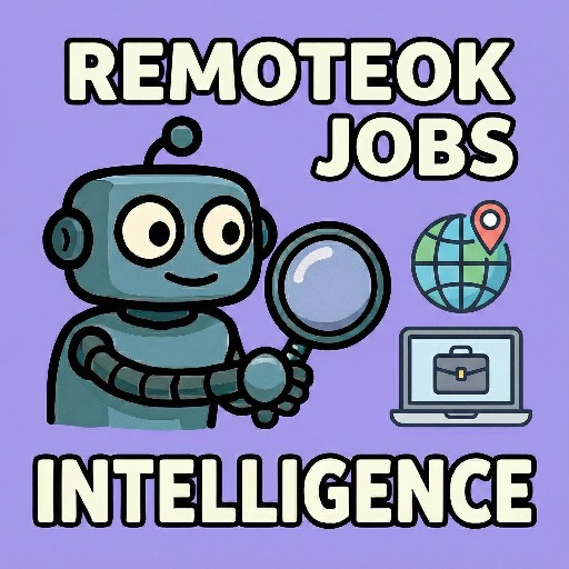 RemoteOK Jobs Intelligence
