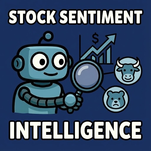 Stock Sentiment Intelligence