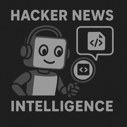 Hacker News Intelligence - Tech Jobs Startups Trends API