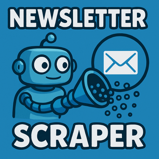 Newsletter Scraper