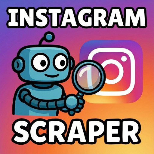 Instagram Scraper