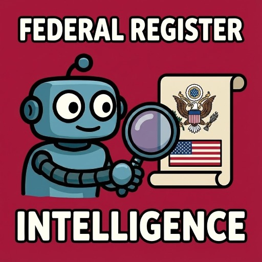 Federal Register Intelligence