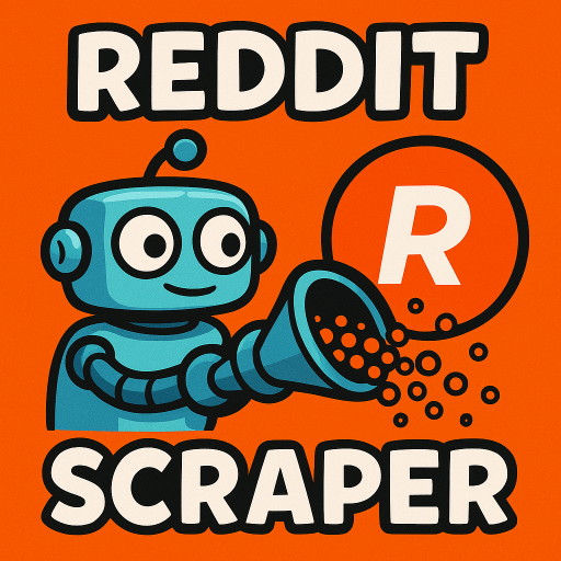 Reddit Scraper