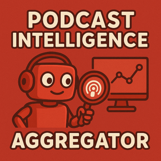 Podcast Intelligence Aggregator - iTunes API & RSS Feed Scraper