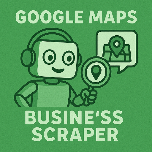 Google Maps Business Scraper