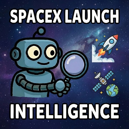 SpaceX Launch Intelligence
