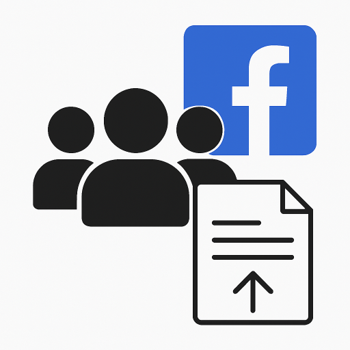 Facebook Group Member