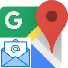 Google Maps Farmer with Contact Details